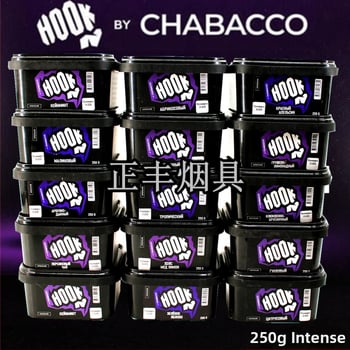 Tea Bar plastična cijev za narghile – kutija 12 komada