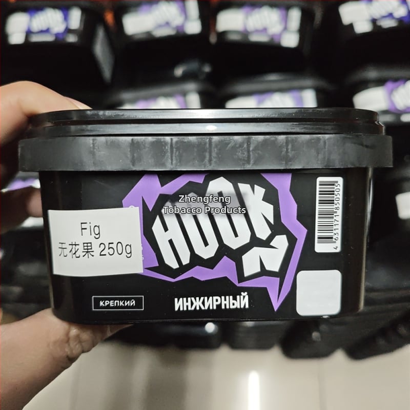 Tea Bar plastična cijev za narghile – kutija 12 komada