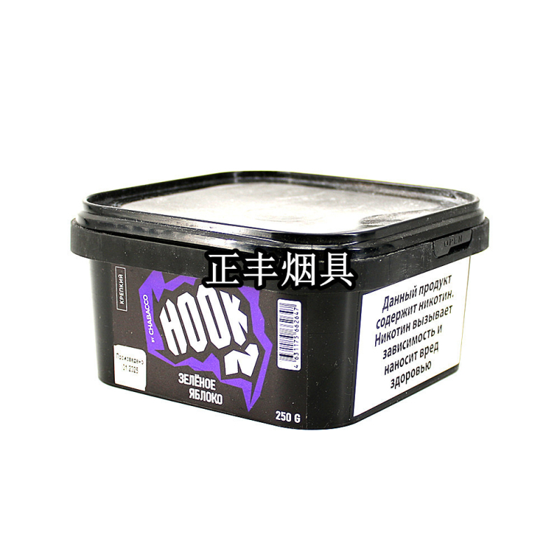 Tea Bar plastična cijev za narghile – kutija 12 komada