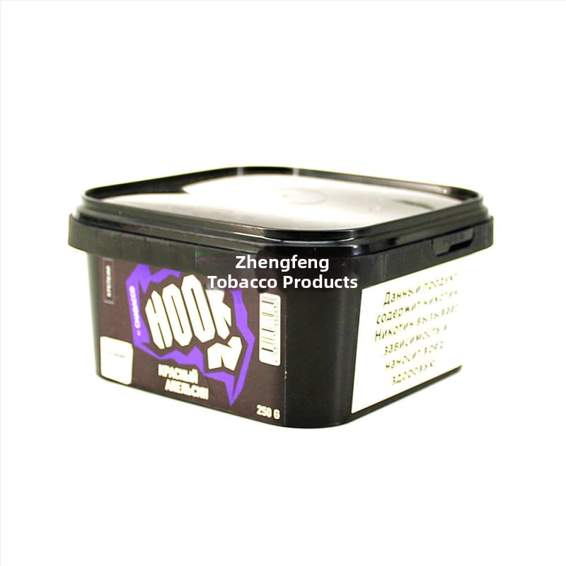 Tea Bar plastična cijev za narghile – kutija 12 komada