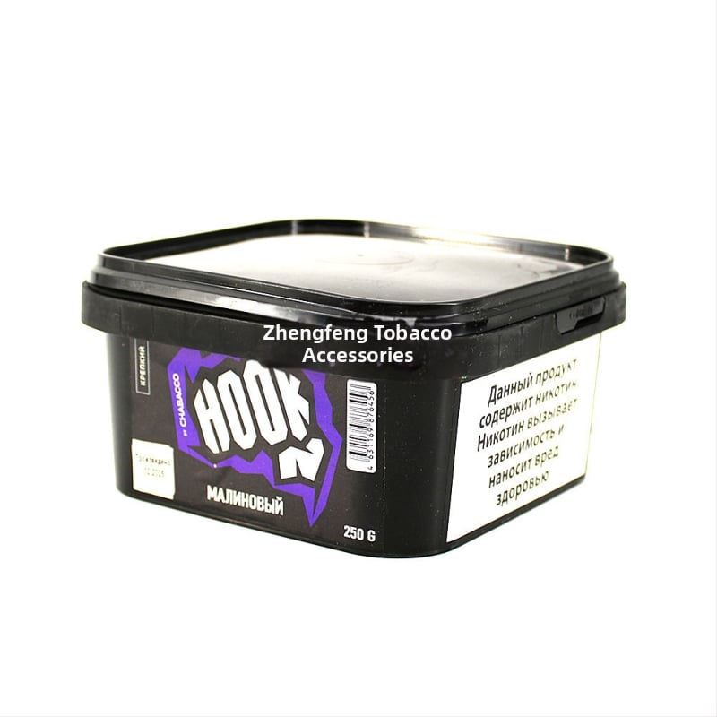 Tea Bar plastična cijev za narghile – kutija 12 komada