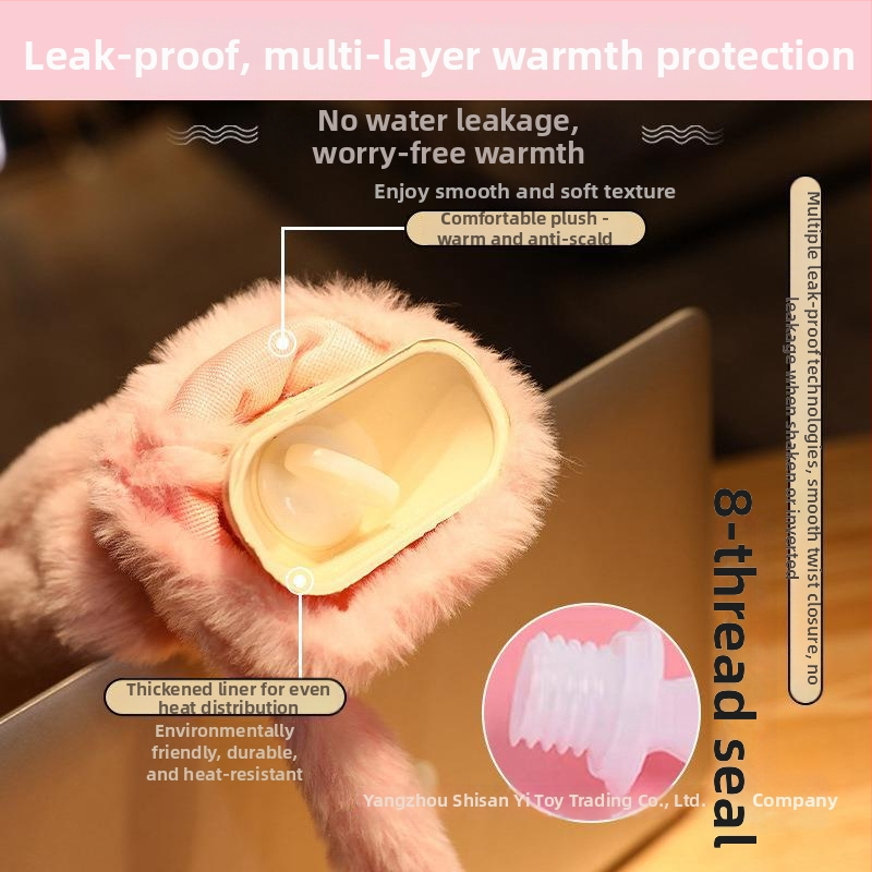 Gumená fľaša na horúcu vodu; pre pás, brucho a ruky; 1000 g; plnenie vodou; dvojité použitie: horúce/studené (Materiál: guma; Hmotnosť: 1000 g; Spôsob ohrevu: plnenie vodou; Časti: pás, brucho, ruky; Dvojité použitie: horúce/studené)