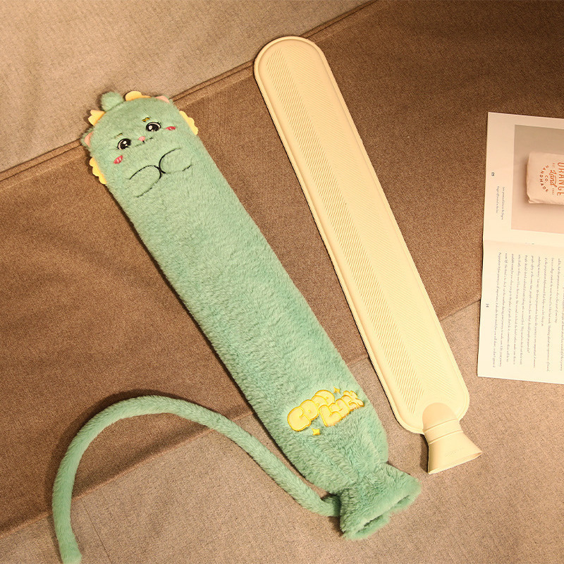 Μπουκάλι ζεστού νερού από καουτσούκ; για τη μέση, την κοιλιά και τα χέρια; 1000 g; θέρμανση με πλήρωση νερού; διπλής χρήσης: ζεστό/κρύο (Καουτσούκ; 1000 g; Γέμισμα με νερό; Μέση/κοιλιά/χέρια; Ζεστό/κρύο)