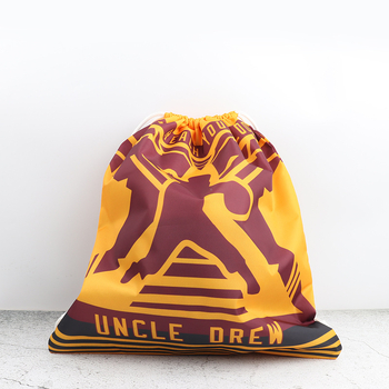 Баскетболна раница с връзки за тренировки – водоустойчив имитиран плат, без лого, подходяща за баскетбол, аксесоар за фенове на баскетбола