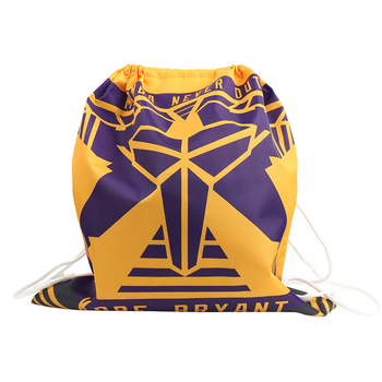 Баскетболна раница с връзки за тренировки – водоустойчив имитиран плат, без лого, подходяща за баскетбол, аксесоар за фенове на баскетбола