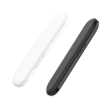 Ηχείο με οστική αγωγή, Bluetooth 5.3, εμβέλεια 10 m, εύρος 100 Hz–20 kHz, SNR ≥75 dB, ενσωματωμένη μπαταρία 300–500 mAh