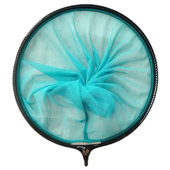 Cap de plasă pentru pescuit din fibră de carbon – uscare rapidă, ultra-ușoară, anti-încurcare, cu plasă înlocuibilă