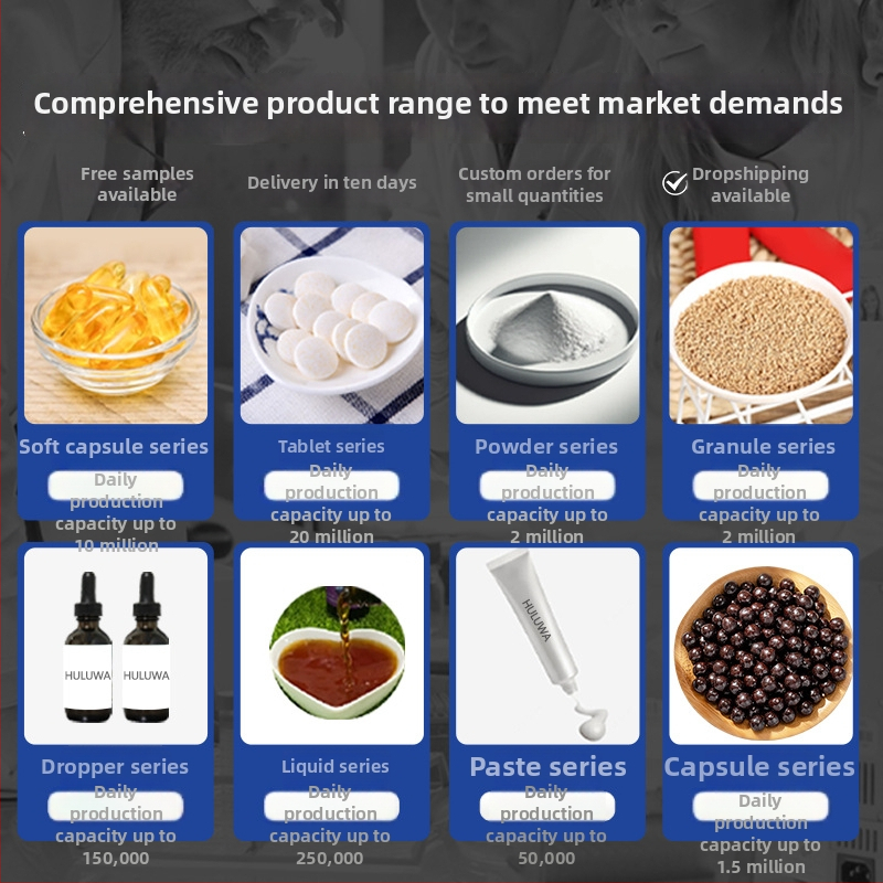 Γάλα κατσίκας σε σκόνη για κατοικίδια – φόρμουλα για γατάκια, 6 g × 20 φακελάκια, ατομικά συσκευασμένα, OEM