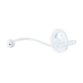 Doraemon egyenes cső szívókészlet tanuló pohárhoz – licencelt magáncímkével, 2021 nyári megjelenés