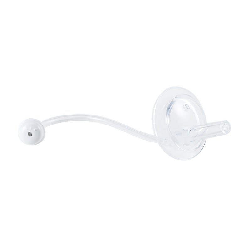 Doraemon egyenes cső szívókészlet tanuló pohárhoz – licencelt magáncímkével, 2021 nyári megjelenés