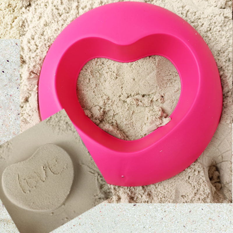 Σετ παιδικών παιχνιδιών για την παραλία με κουβά για άμμο σε θέμα παγωτό – πλαστικό, συσκευασία σε έγχρωμο κουτί, 3C πιστοποίηση 2023152202047939