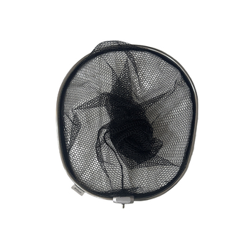 Комплект риболовни мрежи за улов на големи риби — антизасичане, удебелена глава на мрежата, ултра лека мрежа; мрежов материал: Nano-залепена мрежа