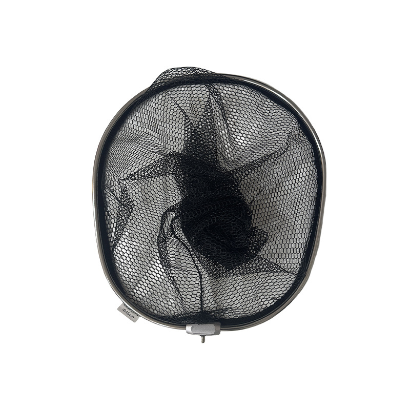 Комплект риболовни мрежи за улов на големи риби — антизасичане, удебелена глава на мрежата, ултра лека мрежа; мрежов материал: Nano-залепена мрежа