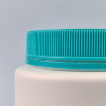 PE πλαστικό δοχείο γάλακτος σε σκόνη για κατοικίδια και γάλα κατσίκας – έγχυση-φόρμα, γενική συσκευασία, μάρκα Ruixin, ημερήσια παραγωγή 10 000