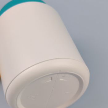 PE πλαστικό δοχείο γάλακτος σε σκόνη για κατοικίδια και γάλα κατσίκας – έγχυση-φόρμα, γενική συσκευασία, μάρκα Ruixin, ημερήσια παραγωγή 10 000