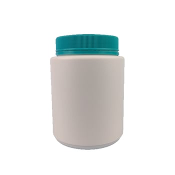 PE πλαστικό δοχείο γάλακτος σε σκόνη για κατοικίδια και γάλα κατσίκας – έγχυση-φόρμα, γενική συσκευασία, μάρκα Ruixin, ημερήσια παραγωγή 10 000