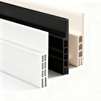 Brtva za prag vrata, model B10, visoka temperatura, otpornost na habanje, otpornost na koroziju, brtvi, štiti od prašine, vode i vjetra