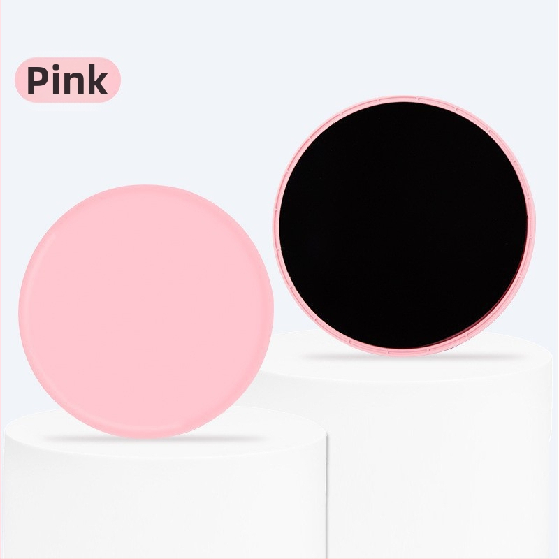 Jógový klzací tanier — jadrový tréning, zdvihnutie bokov, brušné svaly; Značka: To good; Pôvod: Jinhua, Zhejiang; Kategória: pomôcky na jogu