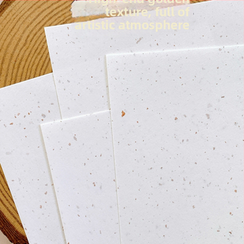 Sada vnútorných strán pre zošit s voľnými listami — špeciálny papier, výmena jadra, DIY poznámky