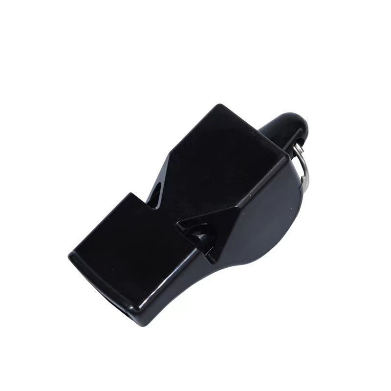 Fluiere PVC fără bob pentru arbitri și antrenamente sportive în aer liber