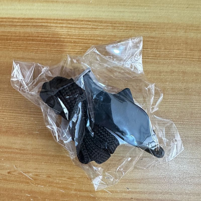 Fluiere PVC fără bob pentru arbitri și antrenamente sportive în aer liber