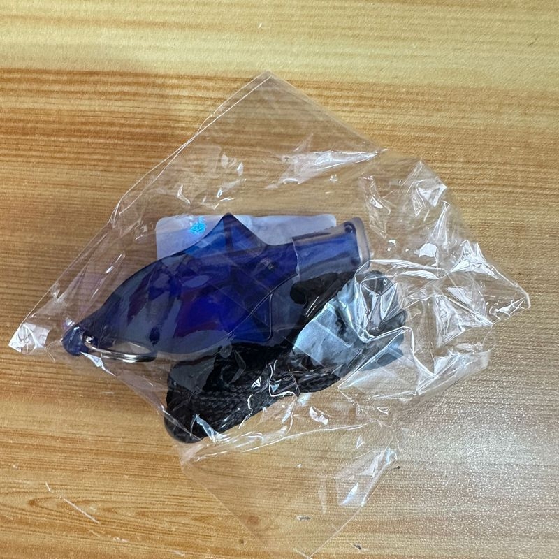 Fluiere PVC fără bob pentru arbitri și antrenamente sportive în aer liber