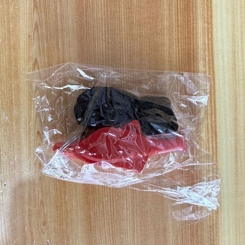 Fluiere PVC fără bob pentru arbitri și antrenamente sportive în aer liber