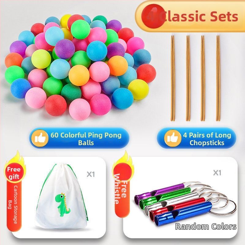 Plastični rekvizit za timski natjecanje povlačenjem konopa, bez logotipa, dar za festival