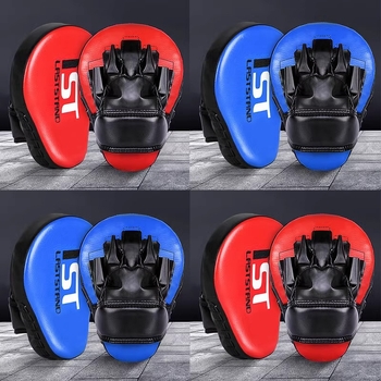 Cilj za ruku – PU materijal, talijanska marka Italian, model Soul Hunting Basic Hand Target, težina 0,2 kg, namijenjeno treninzima boksa, sanda i taekwondo