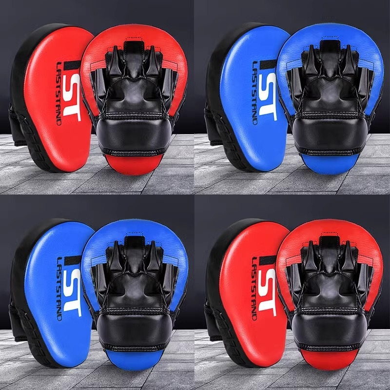 Cilj za ruku – PU materijal, talijanska marka Italian, model Soul Hunting Basic Hand Target, težina 0,2 kg, namijenjeno treninzima boksa, sanda i taekwondo