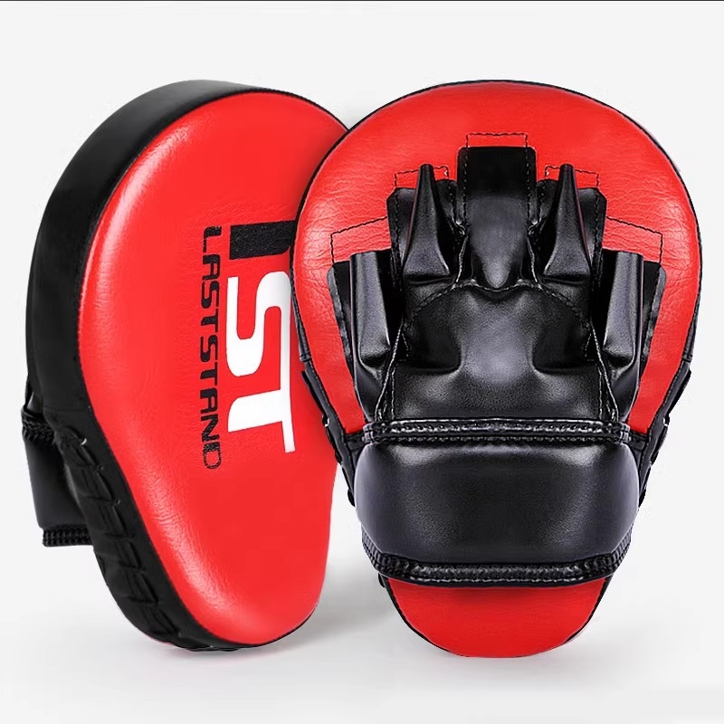 Cilj za ruku – PU materijal, talijanska marka Italian, model Soul Hunting Basic Hand Target, težina 0,2 kg, namijenjeno treninzima boksa, sanda i taekwondo