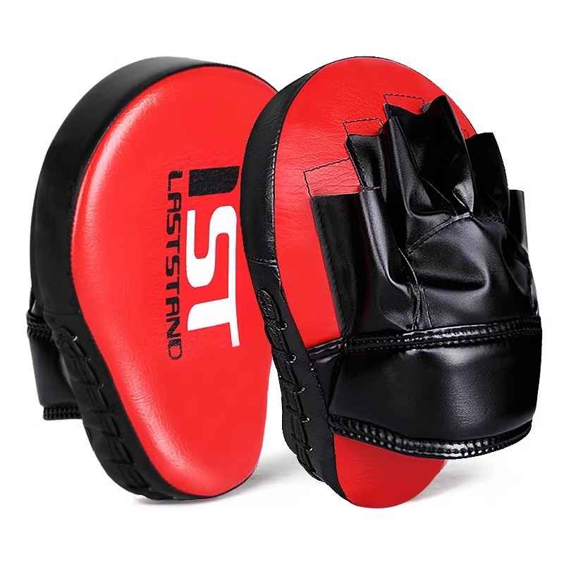 Cilj za ruku – PU materijal, talijanska marka Italian, model Soul Hunting Basic Hand Target, težina 0,2 kg, namijenjeno treninzima boksa, sanda i taekwondo
