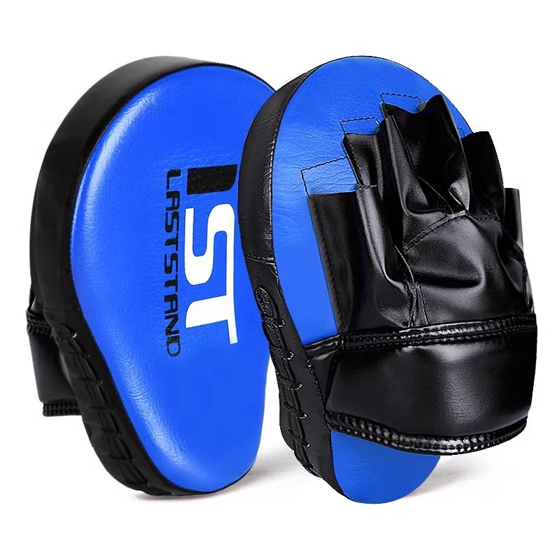 Cilj za ruku – PU materijal, talijanska marka Italian, model Soul Hunting Basic Hand Target, težina 0,2 kg, namijenjeno treninzima boksa, sanda i taekwondo