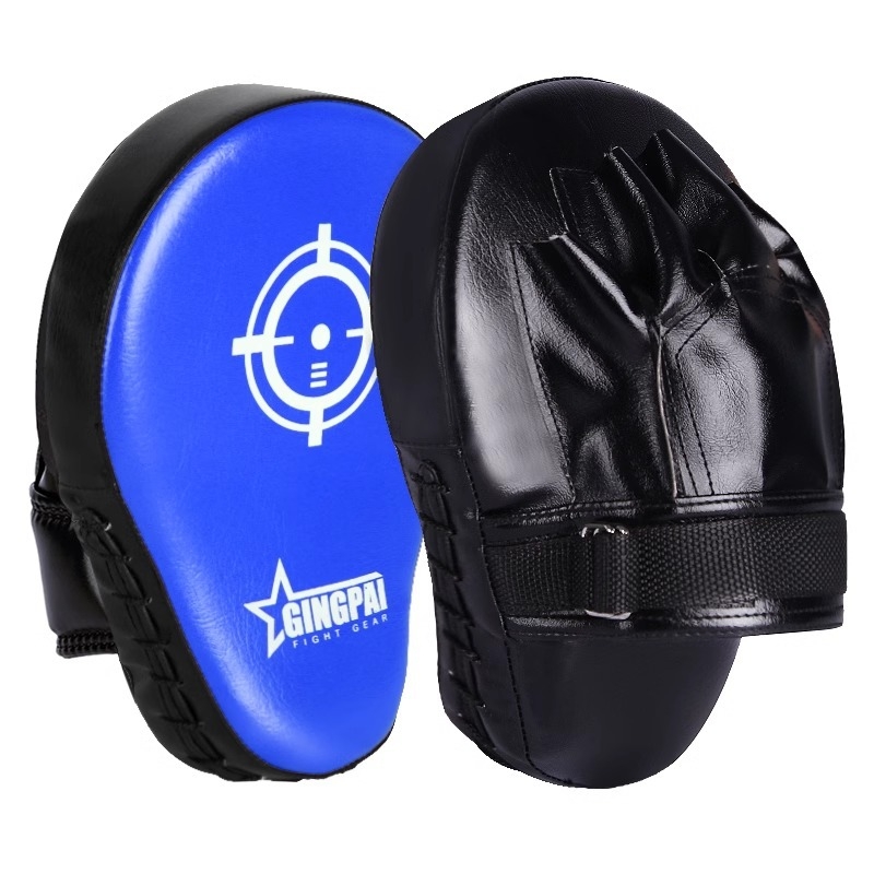 Cilj za ruku – PU materijal, talijanska marka Italian, model Soul Hunting Basic Hand Target, težina 0,2 kg, namijenjeno treninzima boksa, sanda i taekwondo