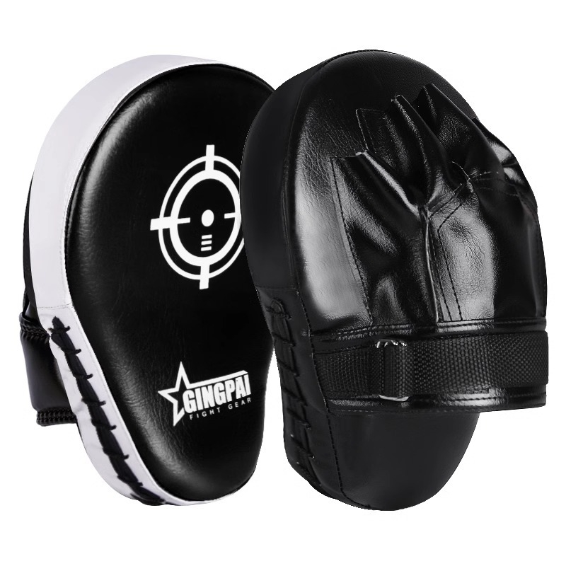 Cilj za ruku – PU materijal, talijanska marka Italian, model Soul Hunting Basic Hand Target, težina 0,2 kg, namijenjeno treninzima boksa, sanda i taekwondo
