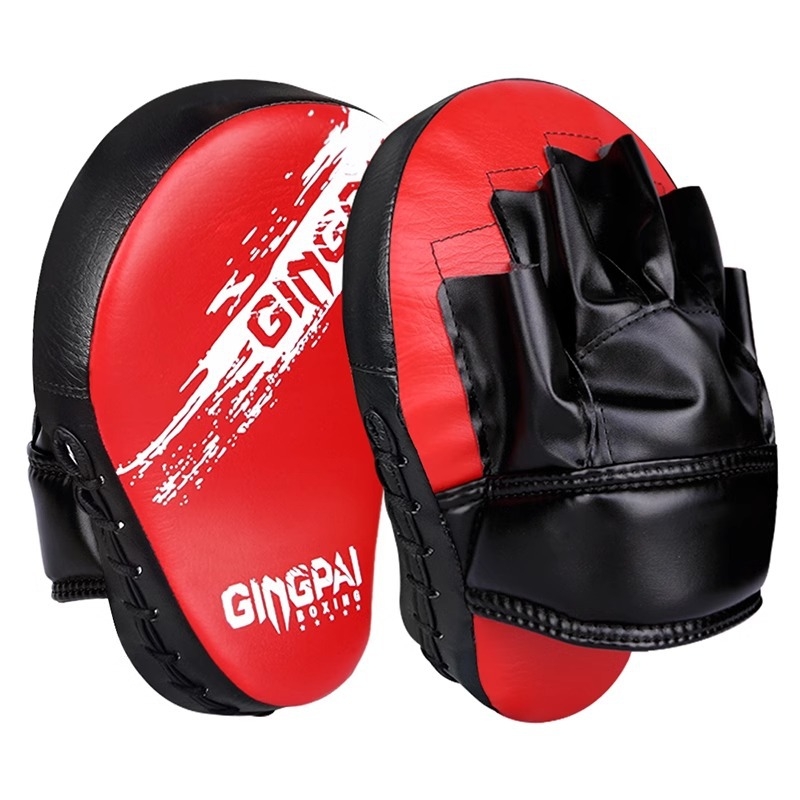 Cilj za ruku – PU materijal, talijanska marka Italian, model Soul Hunting Basic Hand Target, težina 0,2 kg, namijenjeno treninzima boksa, sanda i taekwondo