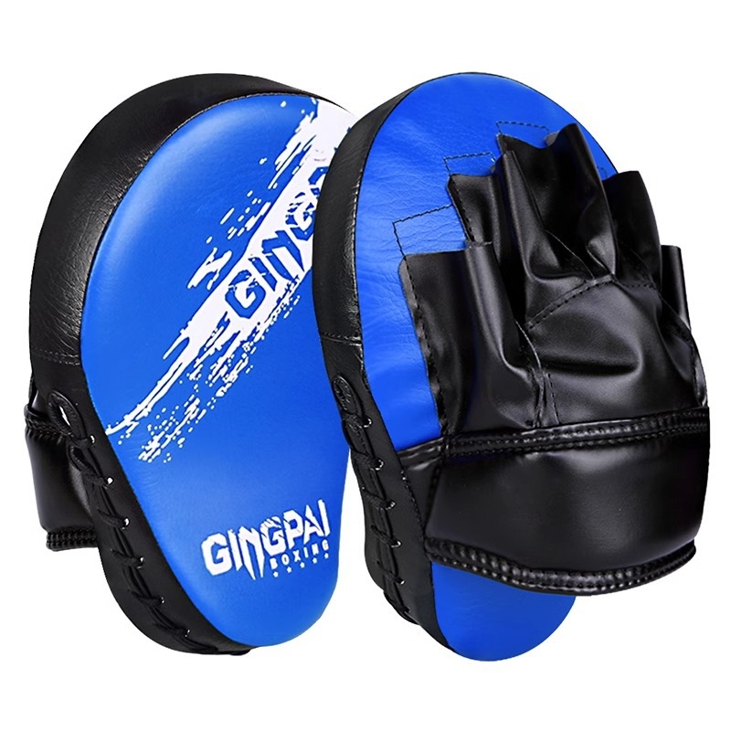 Cilj za ruku – PU materijal, talijanska marka Italian, model Soul Hunting Basic Hand Target, težina 0,2 kg, namijenjeno treninzima boksa, sanda i taekwondo
