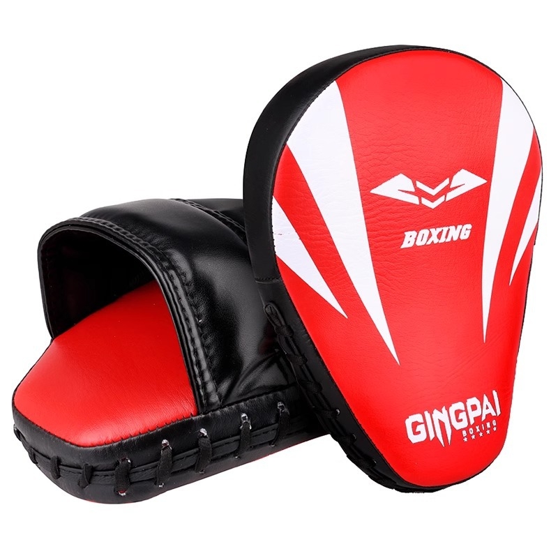 Cilj za ruku – PU materijal, talijanska marka Italian, model Soul Hunting Basic Hand Target, težina 0,2 kg, namijenjeno treninzima boksa, sanda i taekwondo