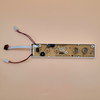 YK-25 Visokotlačni prekidač s ulaznim solenoidnim ventilem za opće PCB ploče i filtri vode