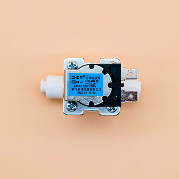 YK-25 Visokotlačni prekidač s ulaznim solenoidnim ventilem za opće PCB ploče i filtri vode