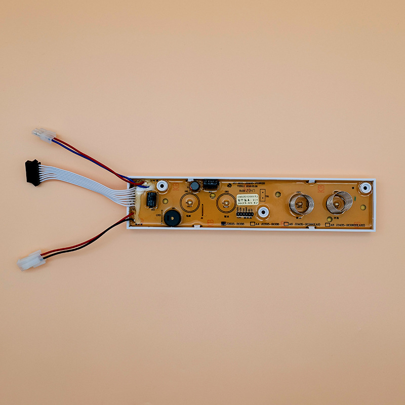 YK-25 Visokotlačni prekidač s ulaznim solenoidnim ventilem za opće PCB ploče i filtri vode