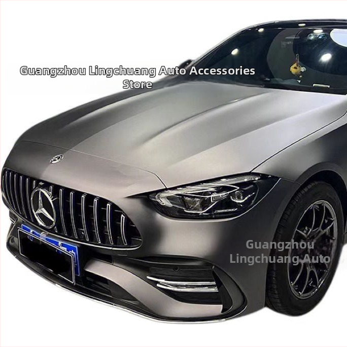 Film de schimbare a culorii caroseriei auto, PVC material, substrat Capino, seria Electro-Optic, potrivit pentru toate modelele