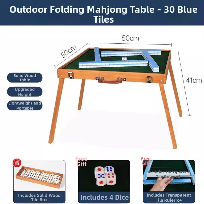 Mini Mahjong pločice s engleskim slovima i riječima, Pinyin izdanje za razvoj djetetove misli