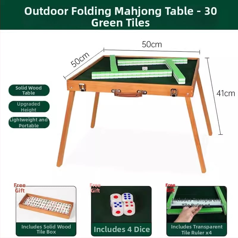 Mini Mahjong pločice s engleskim slovima i riječima, Pinyin izdanje za razvoj djetetove misli