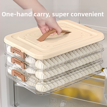 Gombóc doboz – PP anyag, élelmiszerbiztos, légmentesen záró, fagyasztásra alkalmas