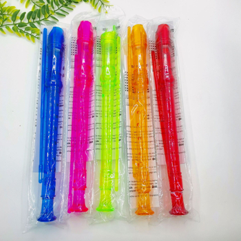 Φλάουτο, μοντέλο 1357, συσκευασία: τσάντα, κατάλληλο για μουσικά όργανα.