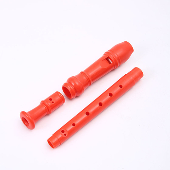 Φλάουτο, μοντέλο 1357, συσκευασία: τσάντα, κατάλληλο για μουσικά όργανα.