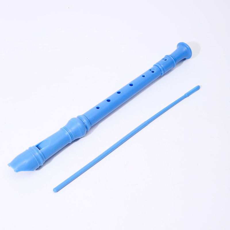 Φλάουτο, μοντέλο 1357, συσκευασία: τσάντα, κατάλληλο για μουσικά όργανα.