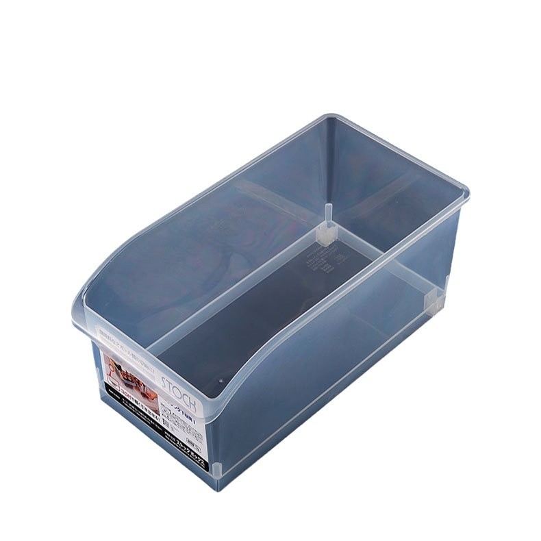 Κουτί αποθήκευσης αυγών και ντιμπούλινγκ, τύπος συρταριού, PP υλικό, για κουζίνα ψυγείο/καταψύκτη