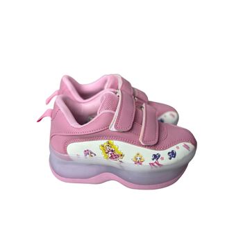 Saiben Heelys cipele s ABS kotačićima, dvostruki kotač dizajn, unisex